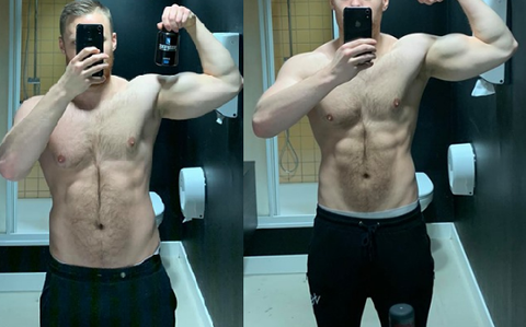 Exercises to get rid of moobs without weights hotsell