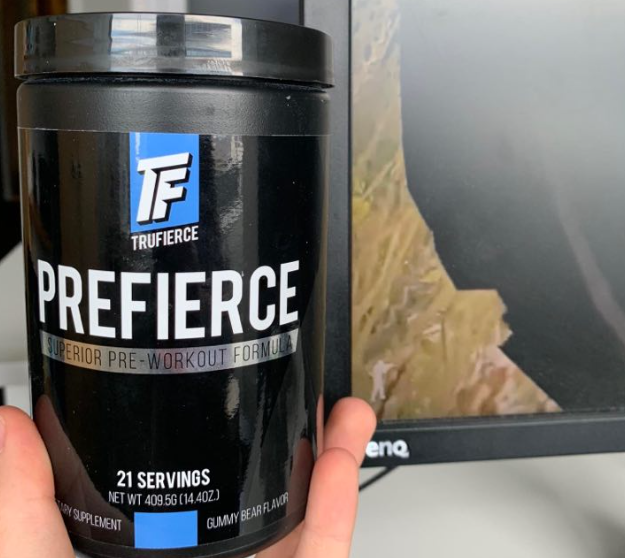 Best Gaming Energy Drinks & Supplements That Work(2020)