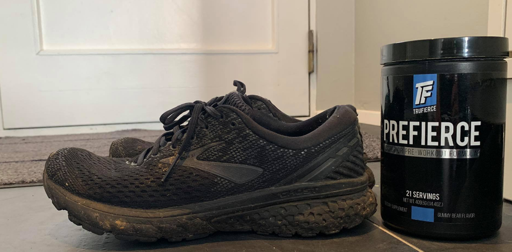 Should You Take PreWorkout For Cardio? Top 6 Ingredients TruFierce