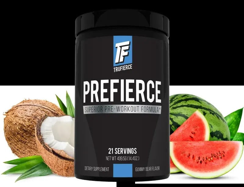 Best Pre-Workout For Women - Top 25 Choices in 2020