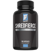 ShredFIERCE | Fat Burner Special