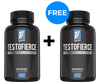 TestoFIERCE | Buy 1, Get 1 FREE