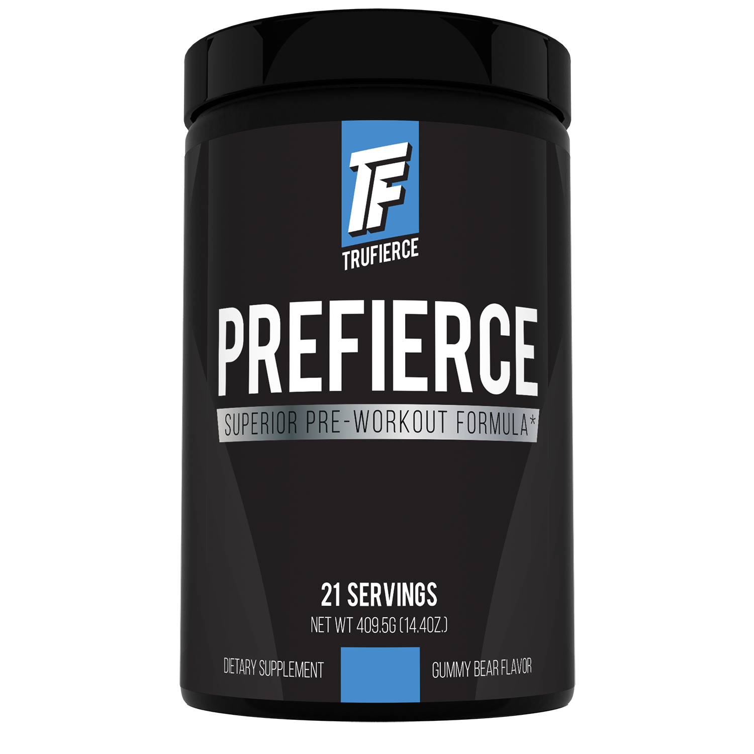 PreFierce | Pre Workout