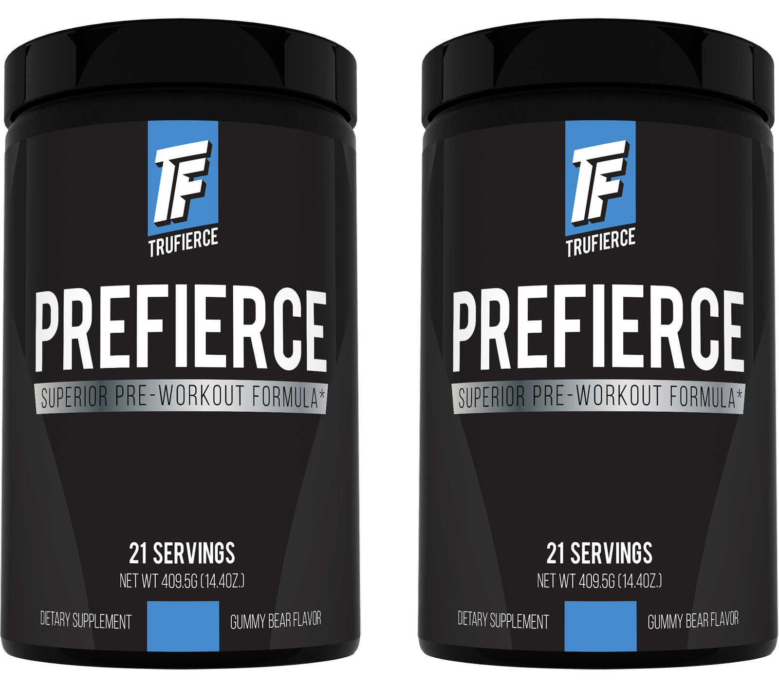 PreFIERCE | 2 Bottles (Special Offer)
