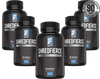 ShredFIERCE | 5 Bottle Package Deal